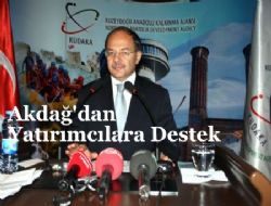 Yatırımda Palandöken Açılımı